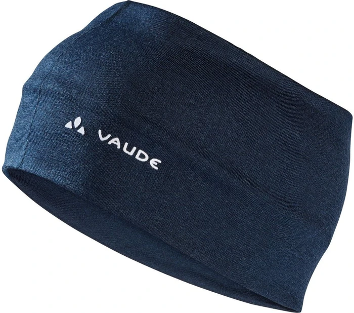 Vaude Cassons Merino Stirnband