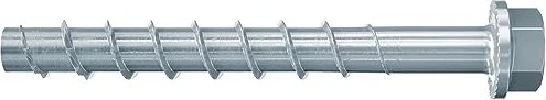 fischer UltraCut FBS II 10x90 35/25/5 US Betonschraube, 10x90mm, 50 Stück