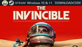 The Invincible (Download) (PC)