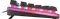 Deltaco Gaming Running RGB, schwarz, USB, UK Vorschaubild