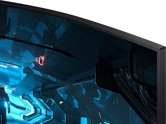 Samsung Odyssey G7 G73T / G74T / G75T (2021), 31.5"