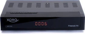 Xoro HRT 8730