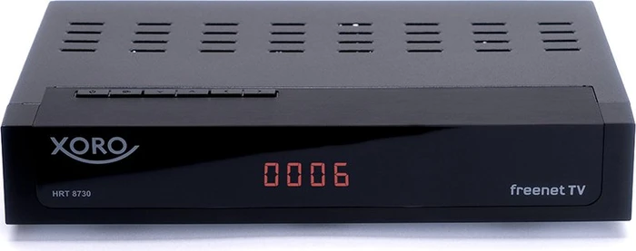 Xoro HRT 8730