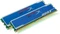 Kingston FURY blu. XMP UDIMM 8GB Kit, DDR3-1600, CL9-9-9-27, 2R Vorschaubild