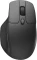 Keychron M6 Wireless Mouse schwarz, 4K PixArt 3395, USB/Bluetooth Vorschaubild