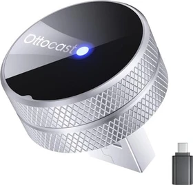 Ottocast Mini Tube (2026)