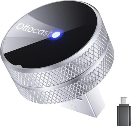 Ottocast Mini Tube (2026)