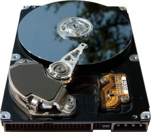 Samsung Spinpoint P80 160GB, 3.5" / IDE