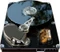 Samsung Spinpoint P80 160GB, 3.5" / IDE Vorschaubild