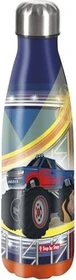 Step by Step Monster Truck Rocky Isolierflasche 500ml