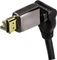 Hama High Speed mit Ethernet HDMI 1.4 Kabel und rotierbarem Stecker schwarz, 1.50m Vorschaubild