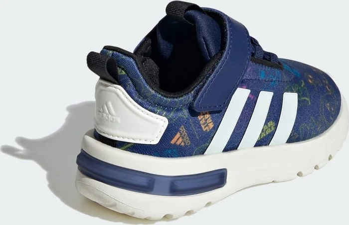 adidas Disney Racer TR21 dark blue/off white/core black (Junior)