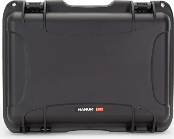 Nanuk 925 DSLR Kamerakoffer graphite