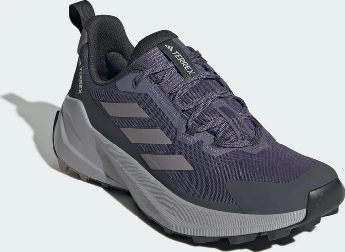 adidas Terrex Trailmaker 2.0 preloved violet/taupe oxide/carbon (Damen)