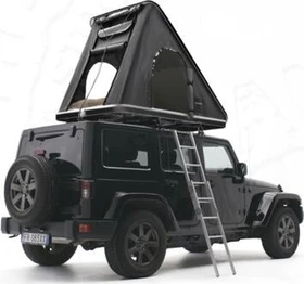 Autohome Columbus Variant Large Dachzelt carbon
