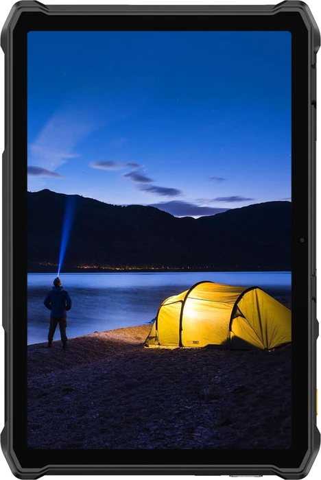 Ulefone Armor Pad 5 Ultra, 12GB RAM, 512GB, 5G (6975326660716) – Bild 2 von 10