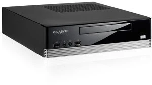 GIGABYTE MIB i3140, Mini-ITX, 100W extern