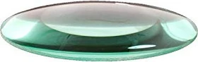 Lumeno Glaslinse 125mm 3 Dioptrien 1.75x