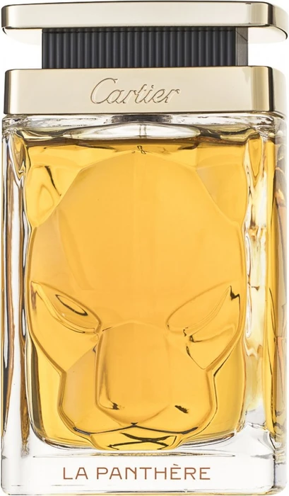 Cartier La Panthère Eau de Parfum