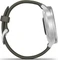 Garmin vivomove Style Aktivitäts-Tracker moss/silver Vorschaubild