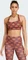 adidas x FARM Rio Medium-Support Sport-BH (Damen) Vorschaubild