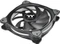 Thermaltake Riing Plus 14 LED RGB TT Premium Edition, LED-Steuerung, Lüftersteuerung, 140mm, 3er-Pack Vorschaubild