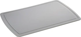 Zassenhaus Premium Line Schneidmatte 38x25cm grau