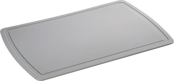 Zassenhaus Premium Line Schneidmatte 38x25cm grau