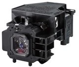 NEC NP07LP Ersatzlampe