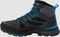 Jack Wolfskin Force Striker Mid schwarz/blau (Herren) Vorschaubild