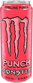 Monster Energy Punch Pipeline 500ml