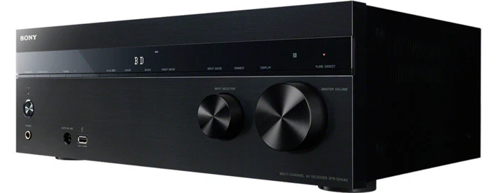 Sony STR-DH540 schwarz