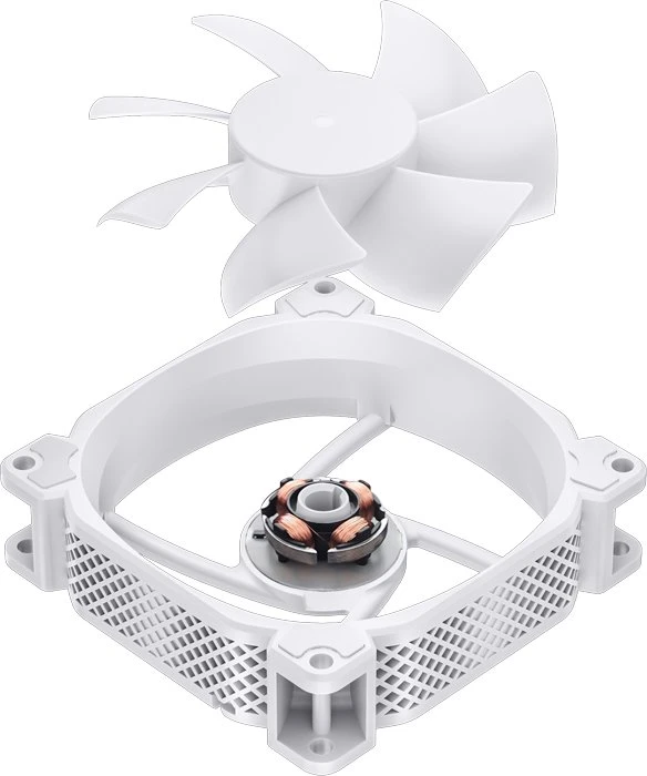 Jonsbo HX6210 White