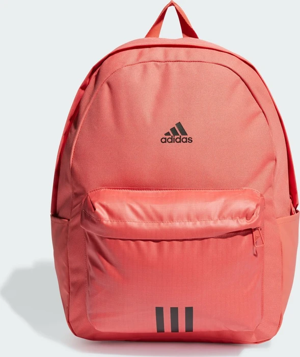 adidas Classic Badge of Sport 3-Streifen preloved scarlet/black