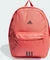 adidas Classic Badge of Sport 3-Streifen preloved scarlet/black Vorschaubild