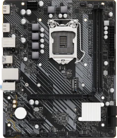 ASRock H510M-H2/M.2 SE (Intel 1200)