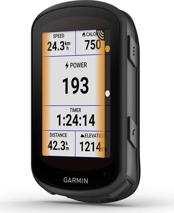 Garmin Edge 540 Solar