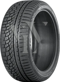 Nokian WR A4 245/40 R20 99W XL