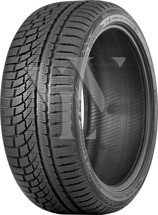 Nokian WR A4 245/40 R20 99W XL