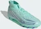 adidas F50 Sparkfusion League Mid Cut FG/AG clear mint/cloud white/solar purple (Junior) Vorschaubild