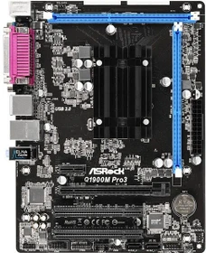 ASRock Q1900M Pro3