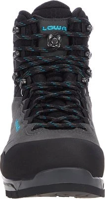 Lowa Cadin II GTX Mid anthrazit/aquamarin (Damen)