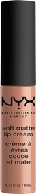 NYX Soft Matte Lip Cream Lipstick London, 8ml