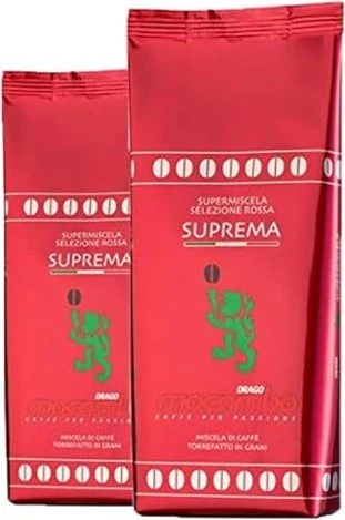 Mocambo Suprema Kaffeebohnen