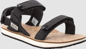 Jack Wolfskin Ecostride 2 phantom/cork (Damen)
