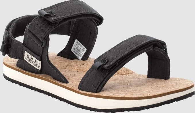 Jack Wolfskin Ecostride 2 (Damen)