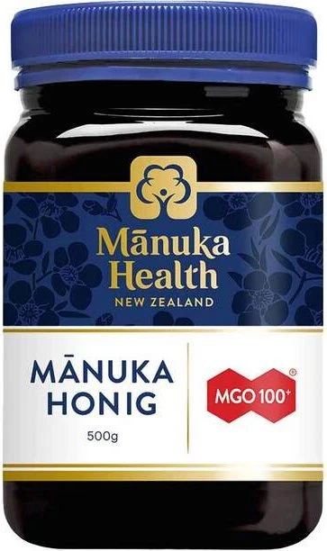 Manuka Health MGO 100+ Honig