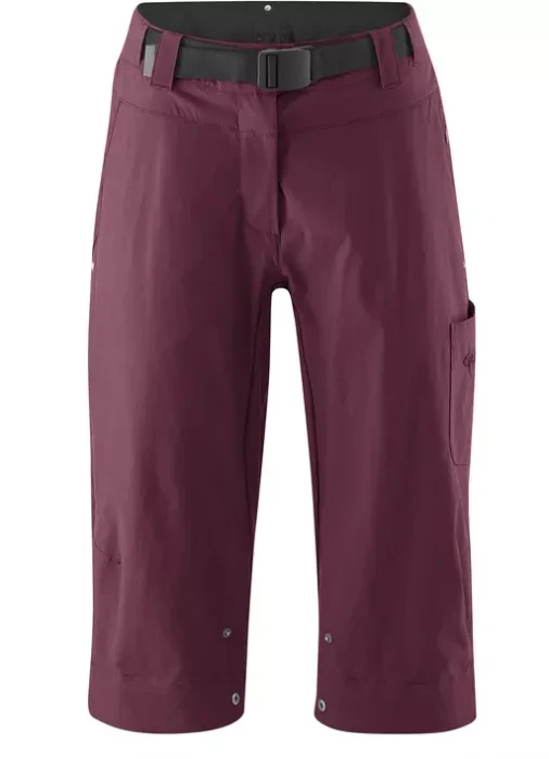 Gonso Ruth Fahrradhose 3/4 (Damen)