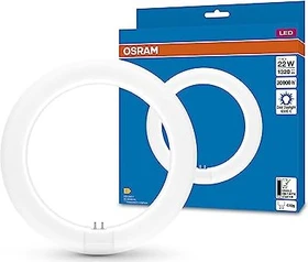 Osram Ledvance TUBE T9 C EM 22 11W/865 G10q/T9 21cm