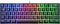 ISY IGK 3500 Mini Gaming Tastatur, schwarz, LEDs RGB, USB, DE Vorschaubild